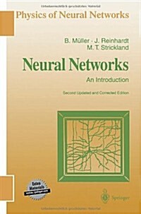 Neural Networks: An Introduction (Paperback, 2, Updated)