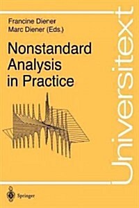 Nonstandard Analysis in Practice (Paperback)