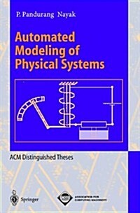 Automated Modeling of Physical Systems (Paperback, 1995)