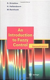 An Introduction to Fuzzy Control (Hardcover, 2, Revised)