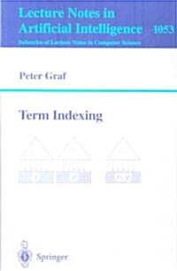 Term Indexing (Paperback, 1995)