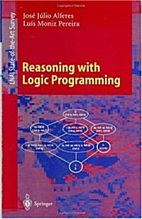 Reasoning With Logic Programming (Paperback)