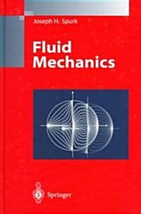 Fluid Mechanics (Hardcover)