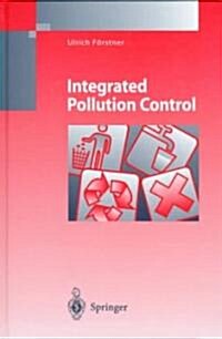 Integrated Pollution Control (Hardcover)