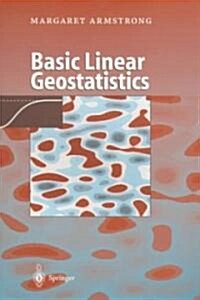 Basic Linear Geostatistics (Paperback)