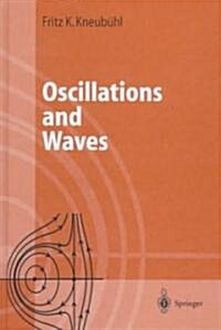 Oscillations and Waves (Hardcover)