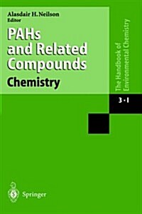 Pahs and Related Compounds: Chemistry (Hardcover, 1998)