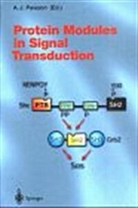 Protein Modules in Signal Transduction (Hardcover)