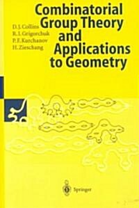 Algebra VII: Combinatorial Group Theory Applications to Geometry (Paperback, 1993. 2nd Print)