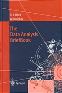 The Data Analysis Briefbook (Hardcover)
