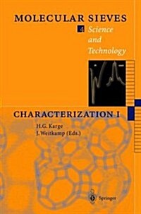 Characterization I (Hardcover, 2004)