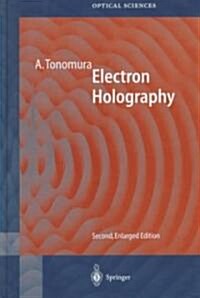 Electron Holography (Hardcover, 2)