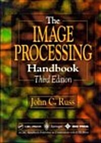 The Image Processing Handbook (Hardcover, Subsequent)
