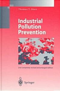 Industrial Pollution Prevention (Hardcover, 2)