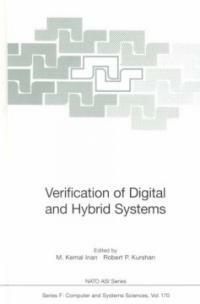 Verification of digital and hybrid systems