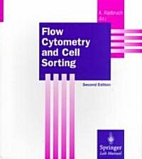 Flow Cytometry and Cell Sorting (Paperback, 2, 2000)