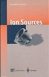 Ion Sources (Hardcover)
