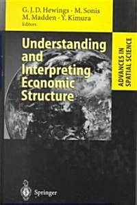 Understanding and Interpreting Economic Structure (Hardcover)