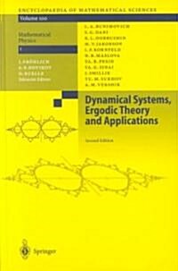 Dynamical Systems, Ergodic Theory and Applications (Hardcover, 2, Expanded and Re)