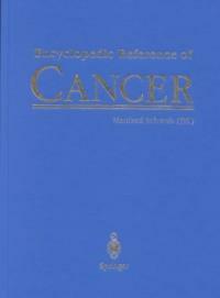 Encyclopedic reference of cancer
