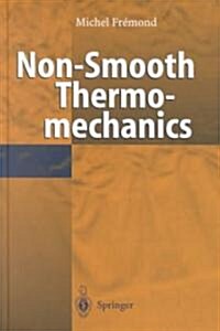 Non-Smooth Thermomechanics (Hardcover)