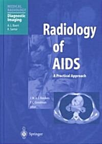 Radiology of AIDS (Hardcover)