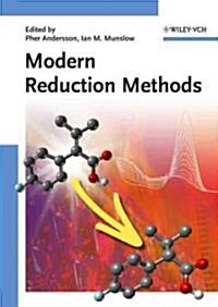 Modern Reduction Methods (Hardcover)
