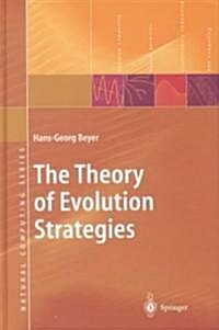 The Theory of Evolution Strategies (Hardcover)