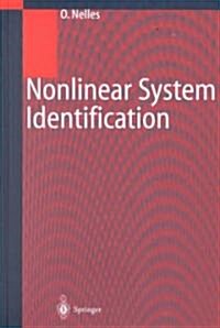 Nonlinear System Identification: From Classical Approaches to Neural Networks and Fuzzy Models (Hardcover, 2001)