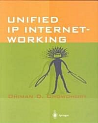 Unified Ip Internetworking (Paperback)