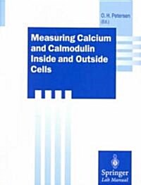 Measuring Calcium and Calmodulin Inside and Outside Cells (Spiral)