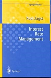 Interest-Rate Management (Hardcover, 2002)