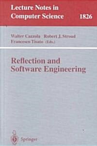 Reflection and Software Engineering (Paperback)