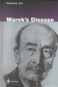 Mareks Disease (Hardcover)