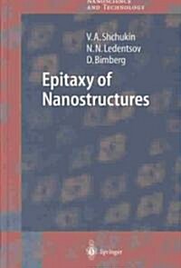 Epitaxy of Nanostructures (Hardcover, 2004)