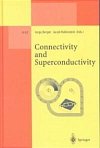 Connectivity and Superconductivity (Hardcover)