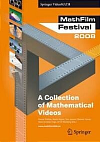 Mathfilm Festival 2008 (DVD)