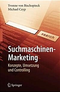 Suchmaschinen-marketing (Hardcover)