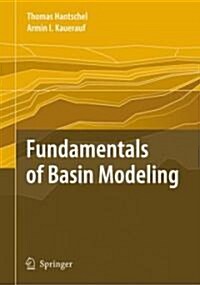 Fundamentals of Basin and Petroleum Systems Modeling (Hardcover)