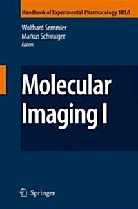 Molecular Imaging I (Hardcover)