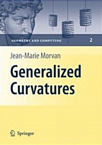 Generalized Curvatures (Hardcover)
