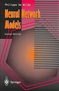 Neural Network Models: Theory and Projects (Paperback, 2, 1997)