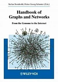 Handbook of Graphs and Networks (Hardcover)