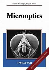 Microoptics (Hardcover, 2)