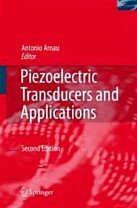 Piezoelectric Transducers and Applications (Hardcover, 2)