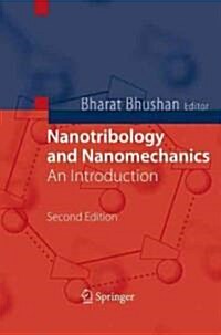 Nanotribology and Nanomechanics (Hardcover, 2nd)