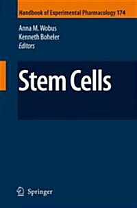 Stem Cells (Paperback, 2006. 2nd Print)