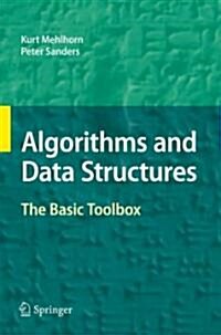 Algorithms and Data Structures: The Basic Toolbox (Hardcover)