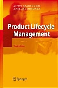 Product Lifecycle Management (Hardcover, 3, 2008)