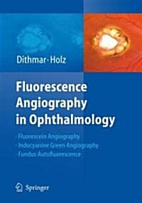 Fluorescence Angiography in Ophthalmology (Hardcover, 1st)